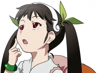 AnimeZaTrista 3 @DeadCH telegram stickers