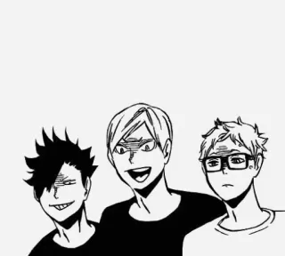 🖇 74e95797 Anime, Manga, Personnages, Dessin animé whatsapp sticker