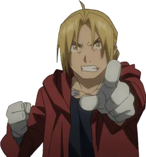 Anime moments 2 telegram stickers