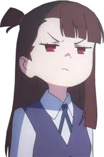 Animu stuff whatsapp stickers