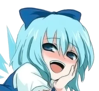 Jeklpac telegram stickers