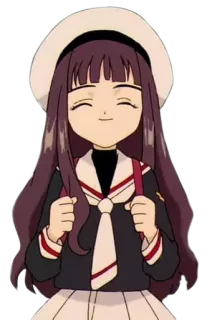 animu telegram stickers