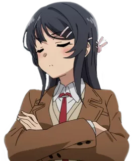 animu telegram stickers