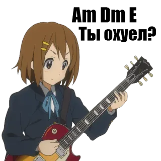 Animupack 2 Yxxch telegram stickers