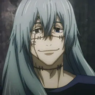 Униму telegram stickers