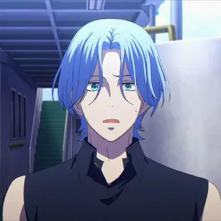 Униму telegram stickers