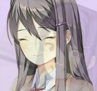 AniViolence Pack telegram stickers