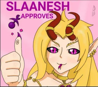 AniViolence Pack telegram stickers