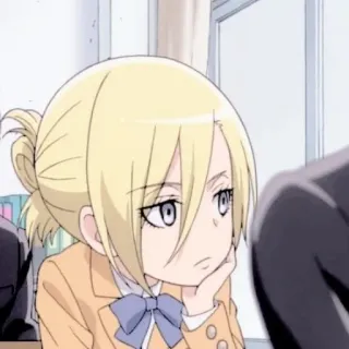 𖦹 🦢࣪ ˖ Annie leonhardt ִֶ.꒷ ִֶָ  @LEVIOSAASTICKER telegram stickers