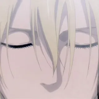 𖦹 🦢࣪ ˖ Annie leonhardt ִֶ.꒷ ִֶָ  @LEVIOSAASTICKER telegram stickers