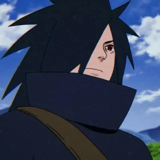 Стикеры Amaterasu_iTachi :: @fStikBot telegram stickers