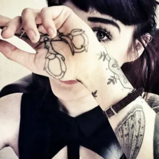 ╬ ࿇ 💕Ŧɦε Αɳɳყ 💕࿇ ╬ telegram stickers