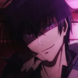 ꧁༒︎☼︎🄰🄽🄾🅂☼︎༒︎꧂ 𝗣𝗔𝗖𝗞𝗦 telegram stickers