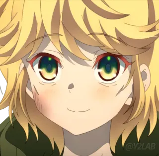 😊 5af9bbea @Y2LAB telegram sticker