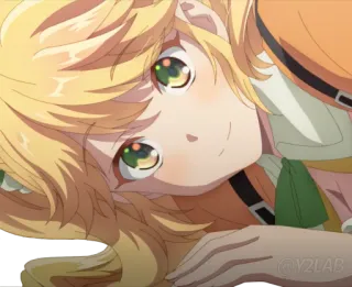 😊 b88e479a Y2LAB telegram sticker