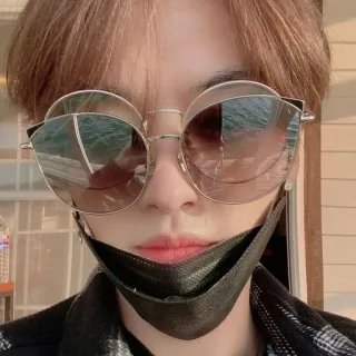 ✨이민호✨ @anst_card telegram stickers