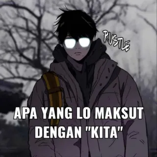 Ngaf owen telegram stickers