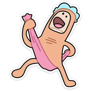 ⭐ 12564258 telegram sticker