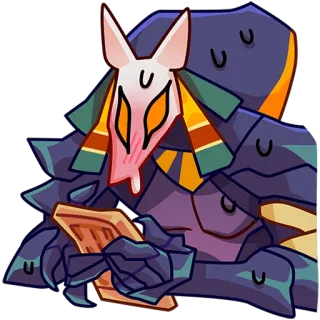 ☺️ a72057a8 telegram sticker