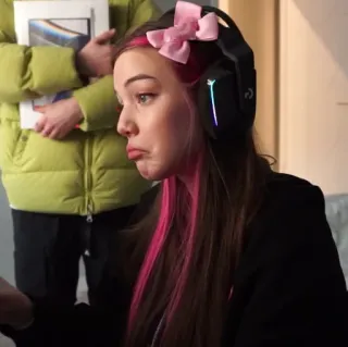 🤍 c3c912c6 telegram sticker