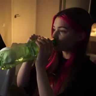 🤍 d9eb21ad telegram sticker