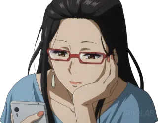 📱 cb4ec6cf telegram sticker