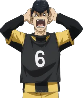 😱 da20e698 telegram sticker