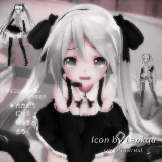 🐈 4eee0c2c しゃなこと こうする? たたかう にける ほうぎょ どうぐ Icon by Lenkqu on pinterest Anime, Manga, Mignon, Kawaii, Japonais, Modèle 3D, Vocaloid whatsapp sticker