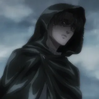 AOT Final Pt-1 (@TodorokiShouto) telegram stickers