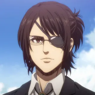 AOT Final Pt-1 (@TodorokiShouto) telegram stickers