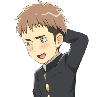 ☺️ 26764f6a telegram sticker