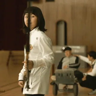 💘 407e288e стрельба из лука, спорт, стрельба, атлет whatsapp sticker