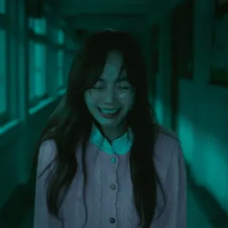 😭 ecf8ac7b Зомби, Ужасы, Школа, Монстр, Страшный whatsapp sticker