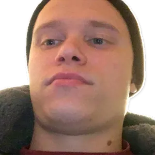 🥸 0f77adfc whatsapp sticker