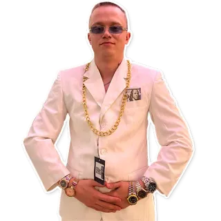 😎 619c60ba whatsapp sticker