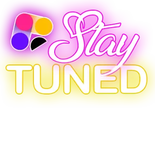 🧞‍♀️ 5b57620b Stay TUNED โปรดติดตาม, เร็วๆ นี้, ประกาศ, บันเทิง, การตลาด, โปรโมชั่น, โซเชียลมีเดีย telegram sticker