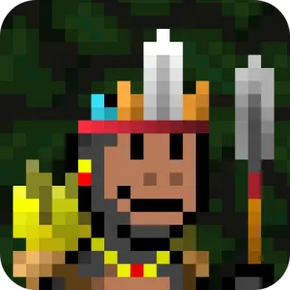 APE•S: Multiverse by @lavenderghost whatsapp stickers