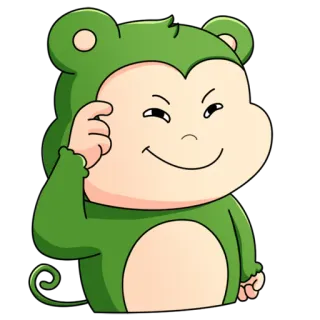 🧐 55dc709f telegram sticker