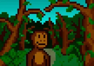 @Ape_Society telegram stickers