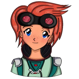 Apex legends @falconparadise telegram stickers