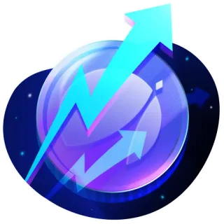 ApolloX Stickers telegram stickers