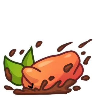💩 cfa5331e telegram sticker