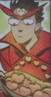 🫥 2cc3119d telegram sticker