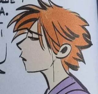 🌟 2fbc462c 动漫, 漫画, 插画, 角色 telegram sticker