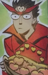 😶 9528a5bd telegram sticker