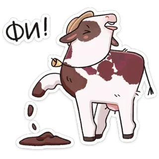 Апрелька от @TgSticker telegram stickers