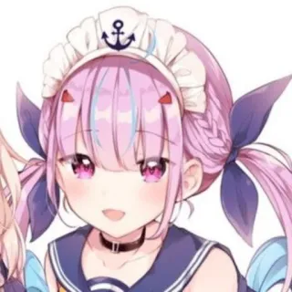 𝕸𝖎𝖓𝖆𝖙𝖔 𝕬𝖖𝖚𝖆 || @mciror whatsapp stickers