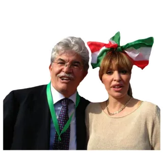 Razzi tribute telegram stickers