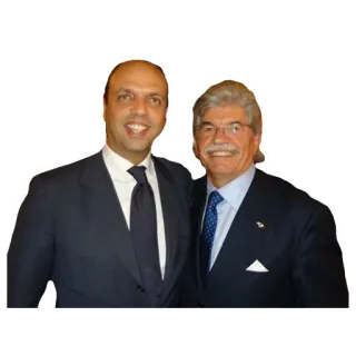 Razzi tribute whatsapp stickers