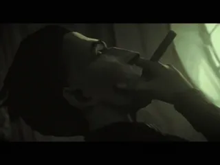 🚬 00b4618b pria, merokok, cerutu, tembakau telegram sticker